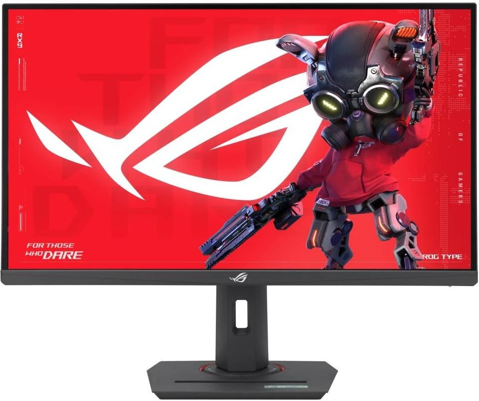 Монітор ASUS ROG Strix XG27ACMS (90LM0BE0-B01171) (UA)
