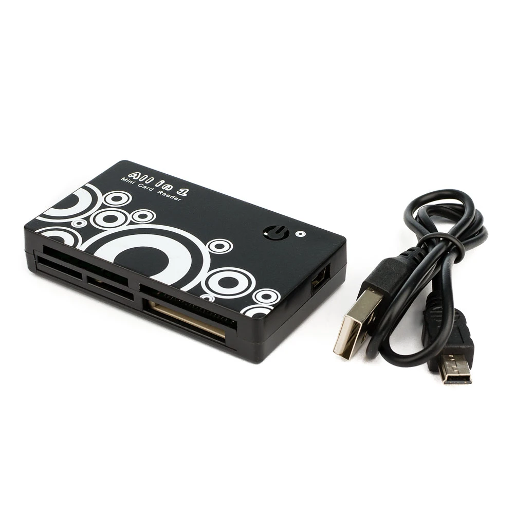 Кардрідер Atcom TD2027 (10727)