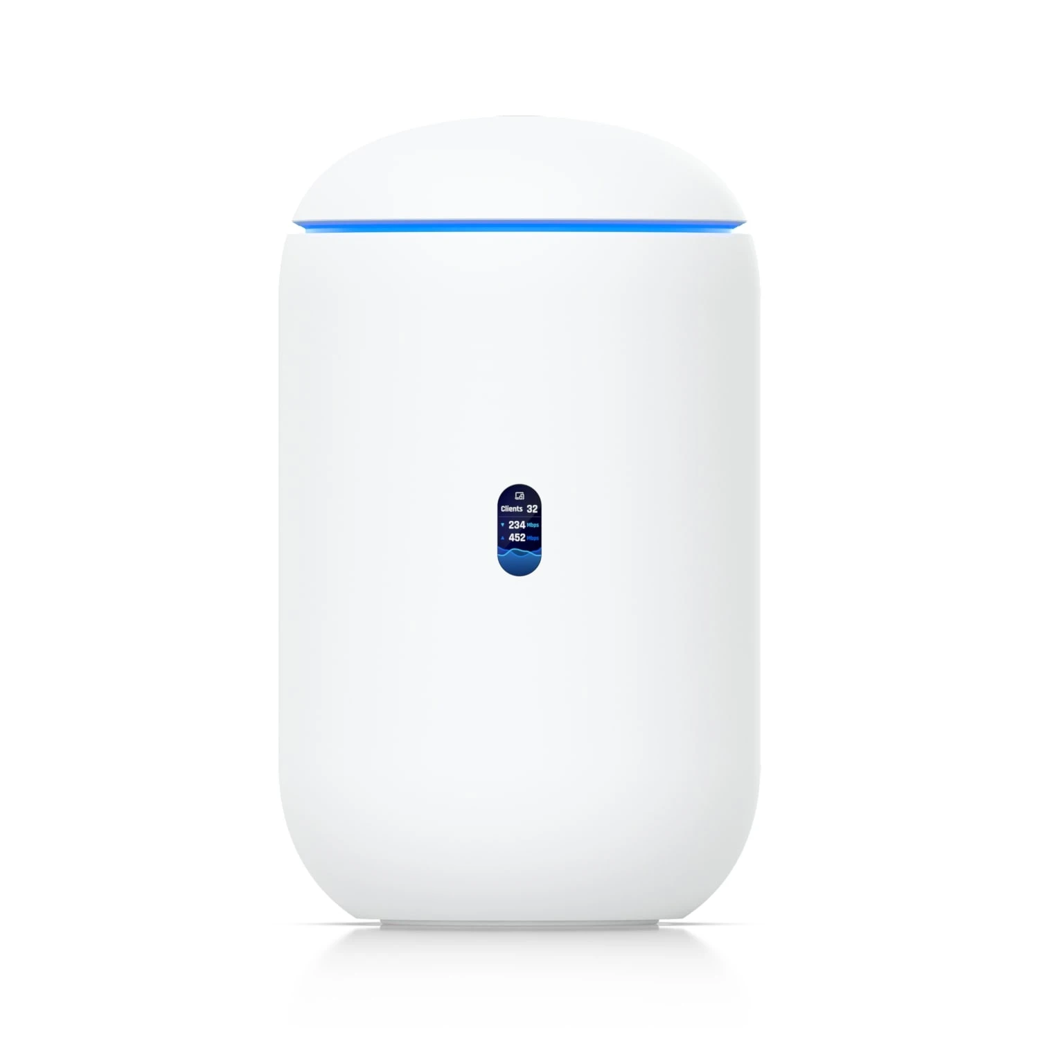 Безпровідний маршрутизатор Ubiquiti Dream Router 7 (UDR7)