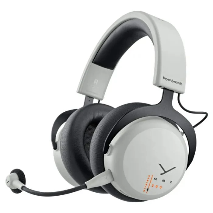 Beyerdynamic MMX 200 Wireless Grey (530309) (UA)