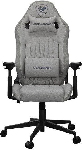Ігрове крісло Cougar Explore Royal Ash F (UA)