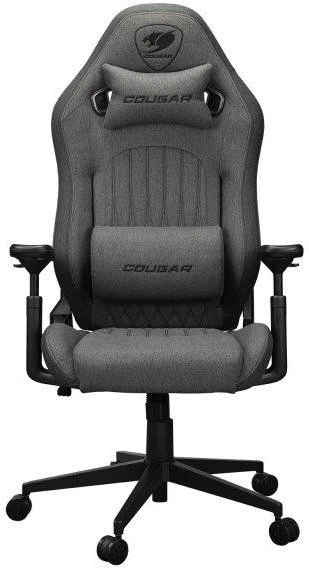 Ігрове крісло Cougar Explore Royal Gray F (UA)