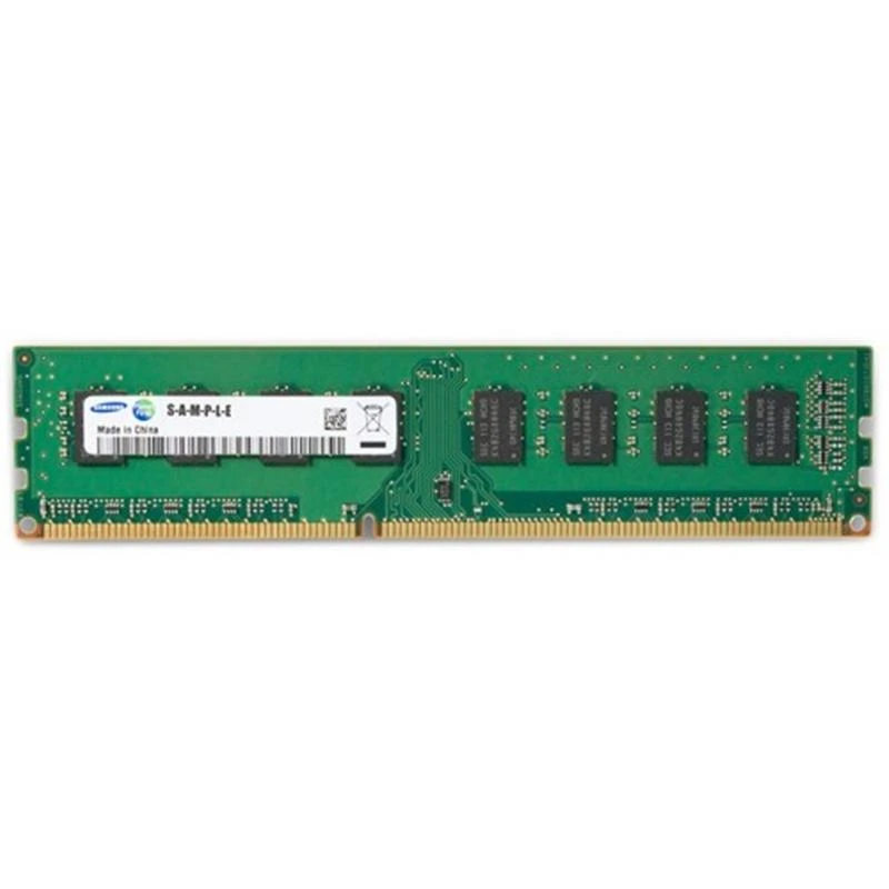 Оперативна пам'ять DDR4 8GB/2400 Samsung (M378A1K43BB2-CRC)