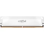DDR5 16GB 6400 MHz Pro Overclocking White Micron (CP16G64C38U5W) (UA)