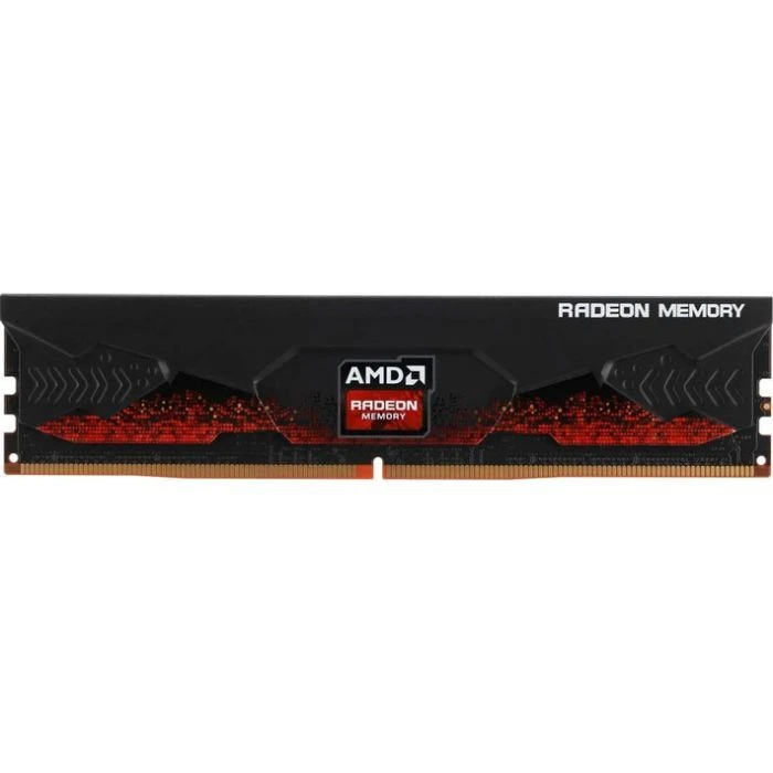 Оперативна пам'ять DDR5 8GB 5600 MHz Radeon R5 Entertainment AMD (R5S58G5600U1S) (UA)