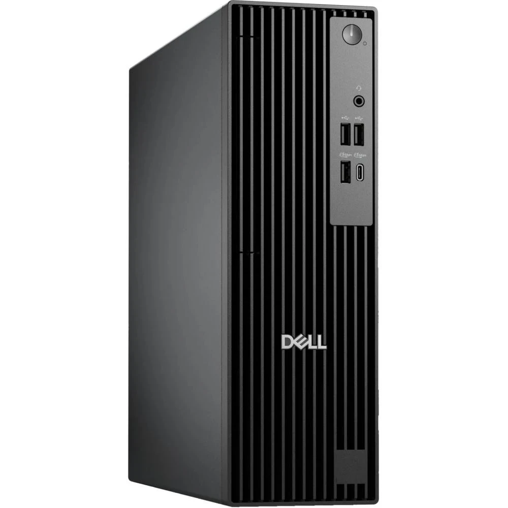 Компьютер Dell Pro Slim (BTO009_QCS1250_UBU) (UA)