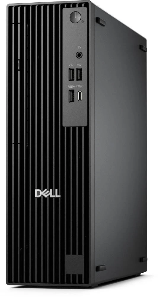 Компьютер Dell Pro Slim (BTO107_QCS1250) (UA)