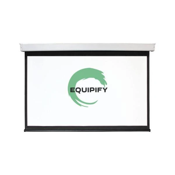 Екран для проектора Equipify ESAA150 (UA)