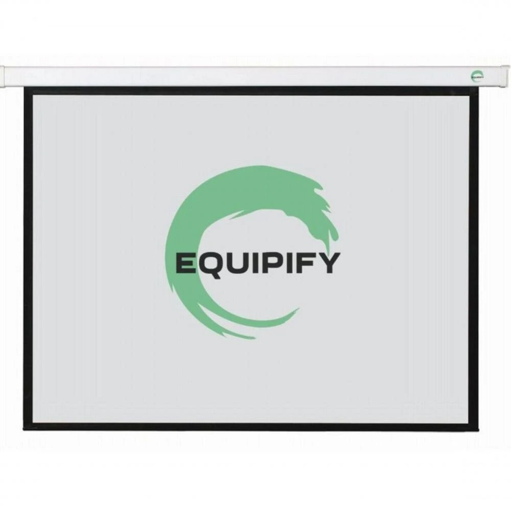 Экран для проектора Equipify SMM-4301 (UA)