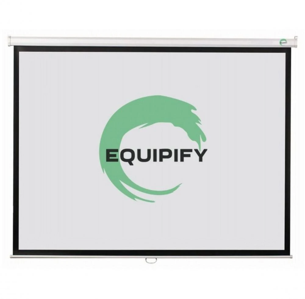 Екран для проектора Equipify SMM-4303 (UA)