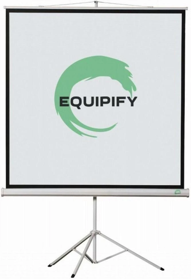Экран для проектора Equipify SRM-1104 (UA)