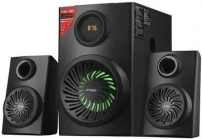 Акустична система F&D F190X Black (UA)