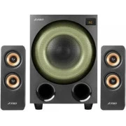 F&D F770X Black (UA)