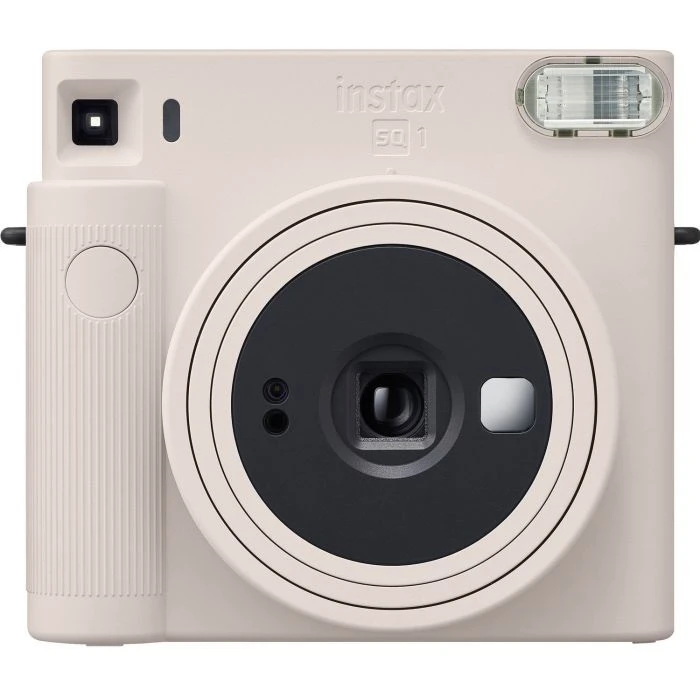 Фотоапарат Fujifilm INSTAX SQ 1 CHALK WHITE (16672166) (UA)