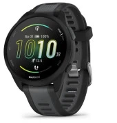 Garmin Forerunner 165 Black/Slate Gray (010-02863-AC)