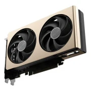 GeForce RTX 5060 8GB GDDR7 Inspire 2X OC MSI (GeForce RTX 5060 8G INSPIRE 2X OC) (UA)