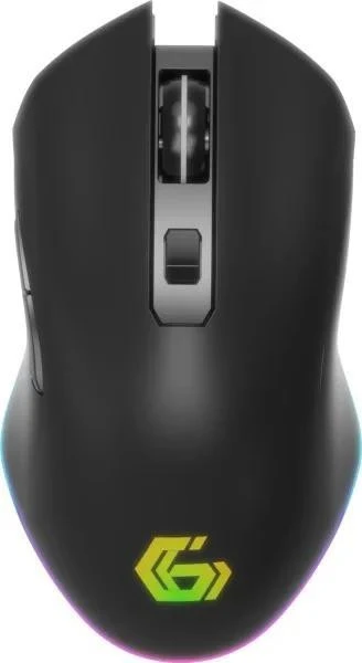 Миша Gembird MUSGW-6BL-02 (UA)
