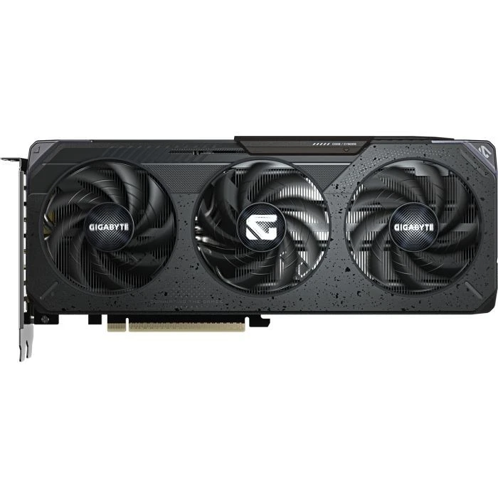 Відеокарта GIGABYTE GeForce RTX5060 8Gb GAMING OC (GV-N5060GAMING OC-8GD) (UA)