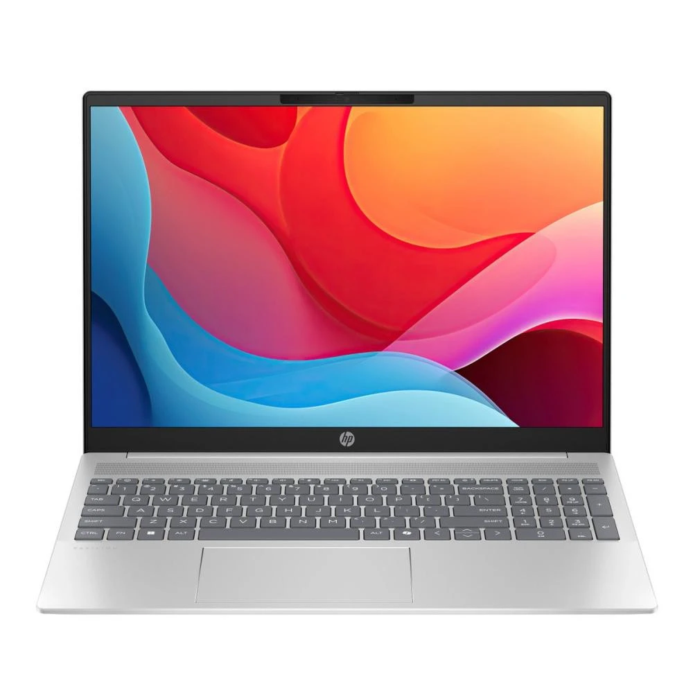 Ноутбук HP Pavilion 16-ag0000ua Natural Silver (B9PG2EA) (UA)