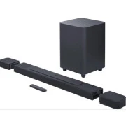JBL BAR 1000 (M2) Black (JBLBAR1000M2BLKEP) (UA)
