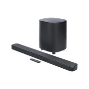 JBL BAR 500 (M2) Black (JBLBAR500M2BLKEP) (UA)