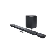 JBL BAR 800 (M2) Black (JBLBAR800M2BLKEP) (UA)