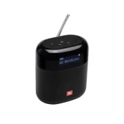 JBL Tuner XL FM Black (JBLTUNERXLBLKEUNA) (UA)