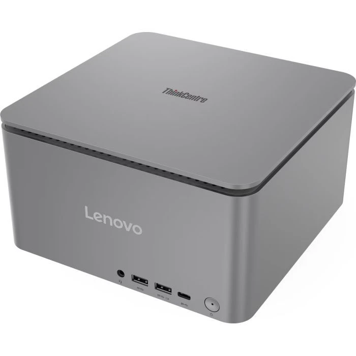Компьютер Lenovo ThinkCentre neo Ultra / i7-14700, 32, 1TB, RTX 4060 8GB, KM (12W1003AUI) (UA)