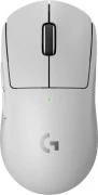 Logitech Pro X Superlight 2 SE White (910-007556) (EU)