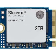 M.2 2230 2TB NV3 Kingston (SNV3SM3/2T0) (UA)