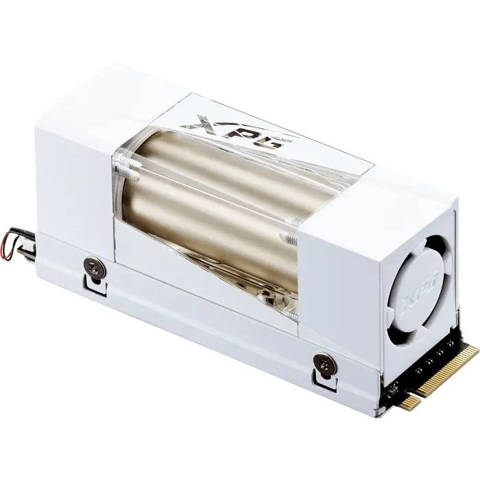 SSD диск M.2 2280 2TB XPG MARS 980 STORM ADATA (SMAR-980S-2TCI) (UA)