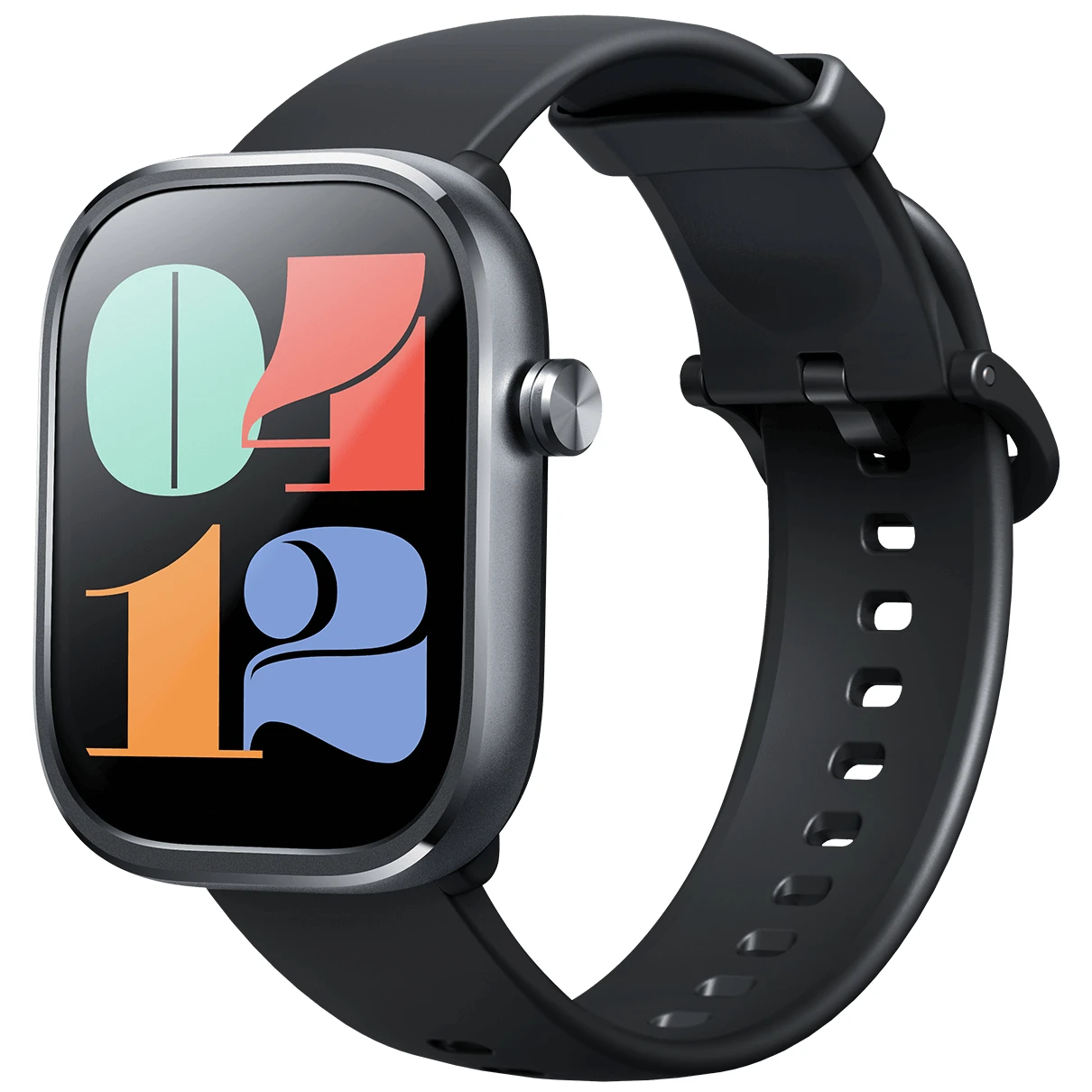 Mibro Watch C4 Dark Gray