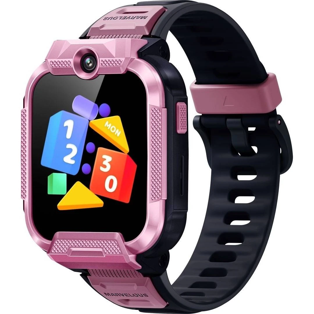 Mibro Watch Phone Z5 Pink (XPSWZ002) (XPSWZ002 Pink)