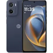 Motorola Moto G05 4/128GB Denim Blue NFC (PBA10004UA) (UA)