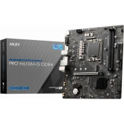 MSI PRO H610M-G DDR4 (911-7D46-221) (UA)