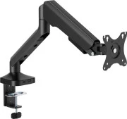 Настільна підставка OfficePro MA441B Black (UA)