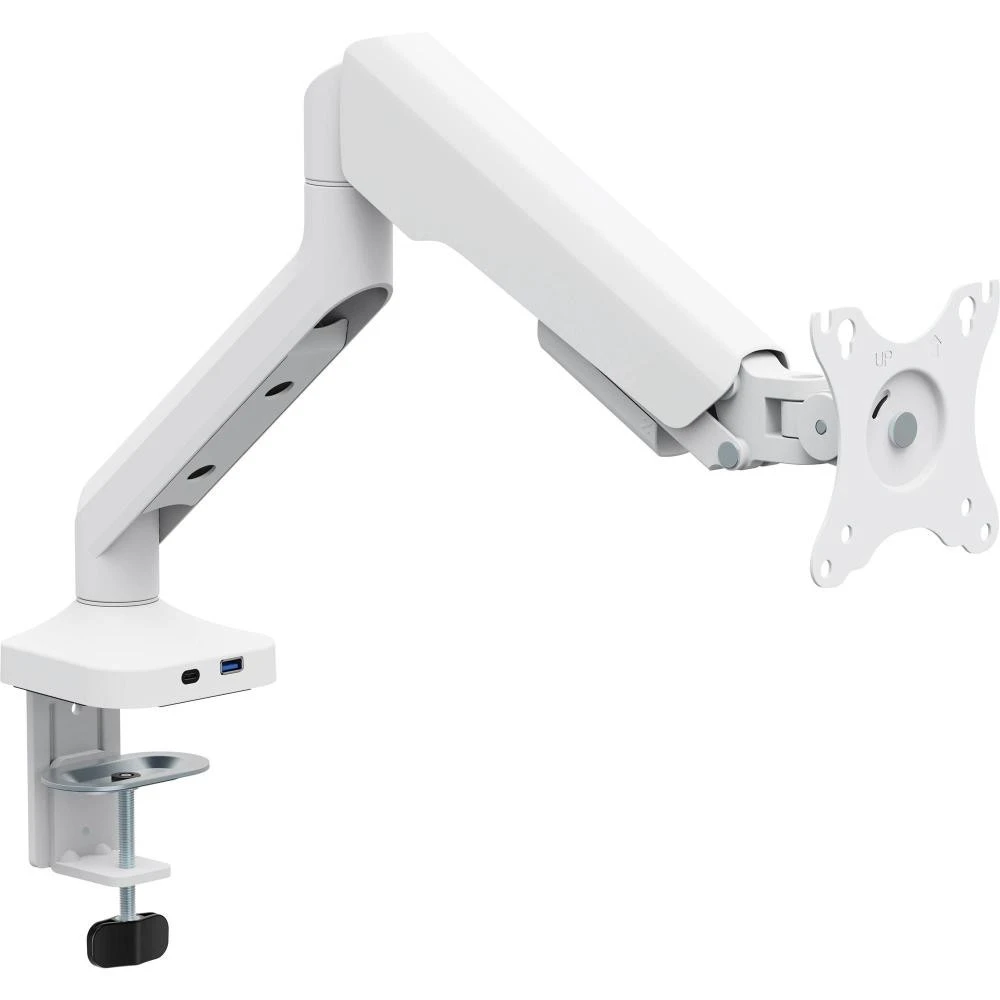 Настольная стойка OfficePro MA451W White (UA)