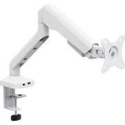 Настольная стойка OfficePro MA451W White (UA)