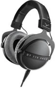 Навушники без мікрофона Beyerdynamic DT770 PRO X 48Ohm Black (531470) (UA)