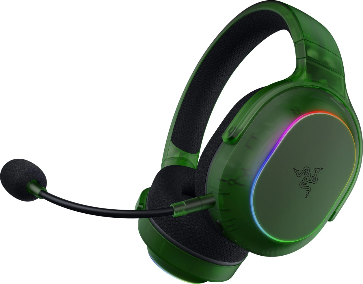 Навушники з мікрофоном Razer Barracuda X Chroma Phantom Green (RZ04-05220300-R3M1) (UA)