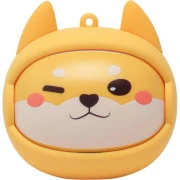 Навушники XoKo G05-face changing Yellow (G05-YEL) (UA)