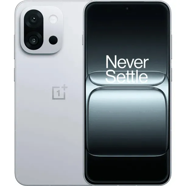 Мобильный телефон OnePlus 13T PKX110 16/256GB Gray (CN)