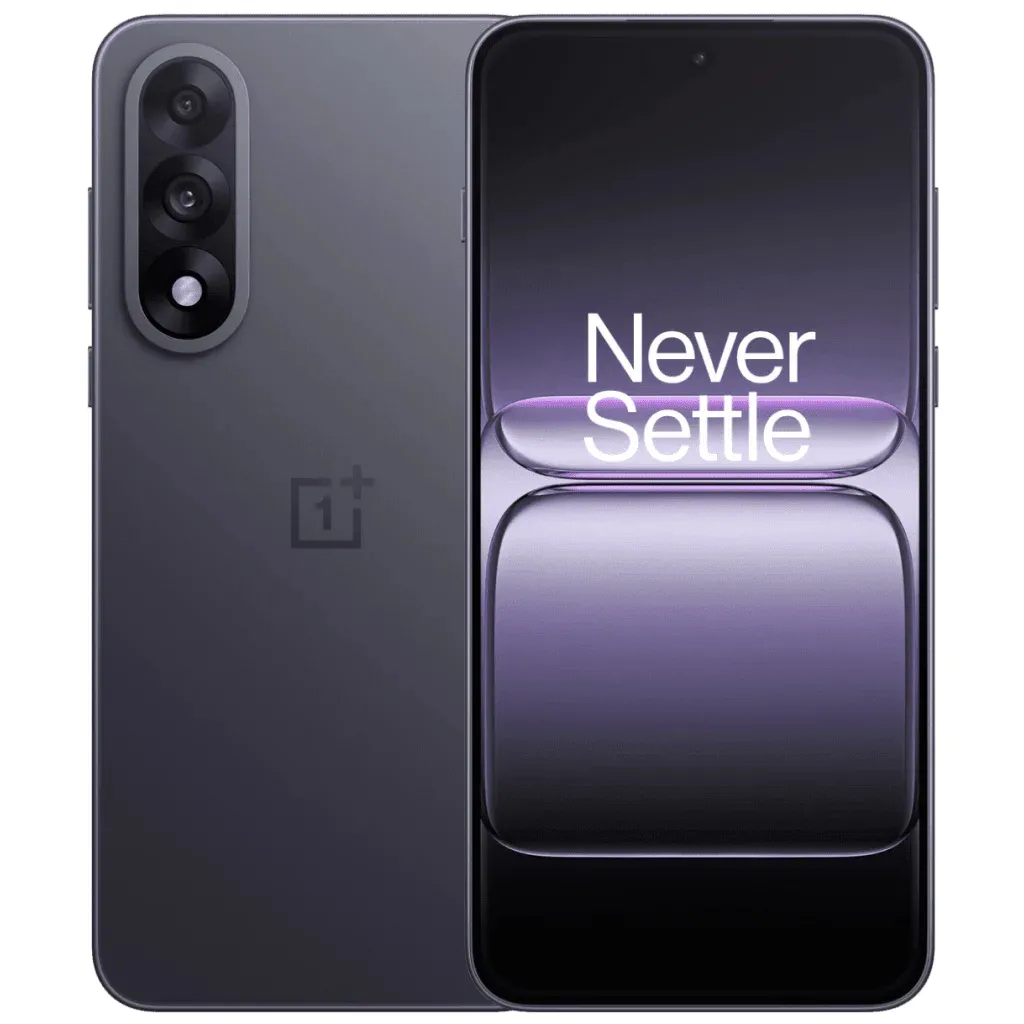 Мобильный телефон OnePlus Ace 5 Ultra PLC110 16/256Gb Black (CN)