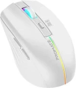 Promate Kitt Wireless White (kitt.white) (UA)