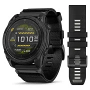 Смарт-часы Garmin Tactix 8 Standard, AMOLED 51mm, GPS смарт-годинник (010-03406-01) (UA)