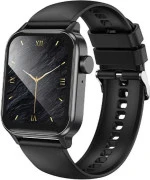 Смарт-годинники Hoco Y26 Black (6942007645416) (UA)