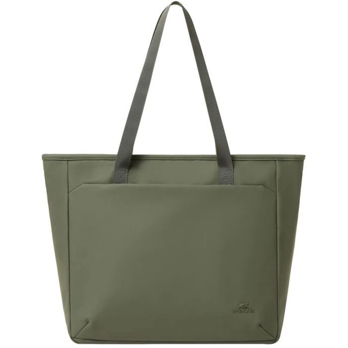 Сумка для ноутбука 13.3-14 7821 Eden, Olive green RivaCase (7821Olivegreen) (UA)