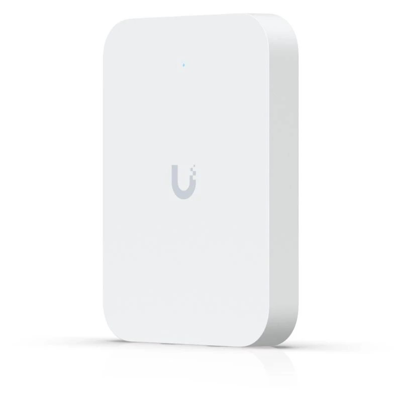 Точка доступа Ubiquiti UniFi U7 In-Wall (U7-IW)