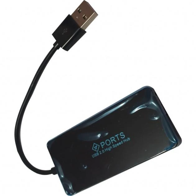 USB-хаб Atcom TD4005 4 порти (10725)