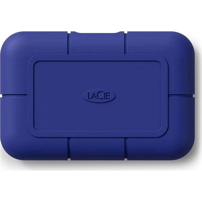 SSD диск USB Type-C 4TB Rugged Pro5 LaCie (STNA4000400) (UA)